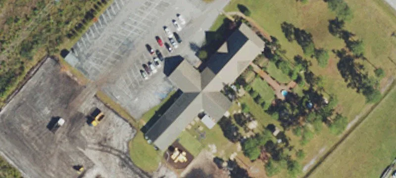 Mixed-Use Retail Destination Land