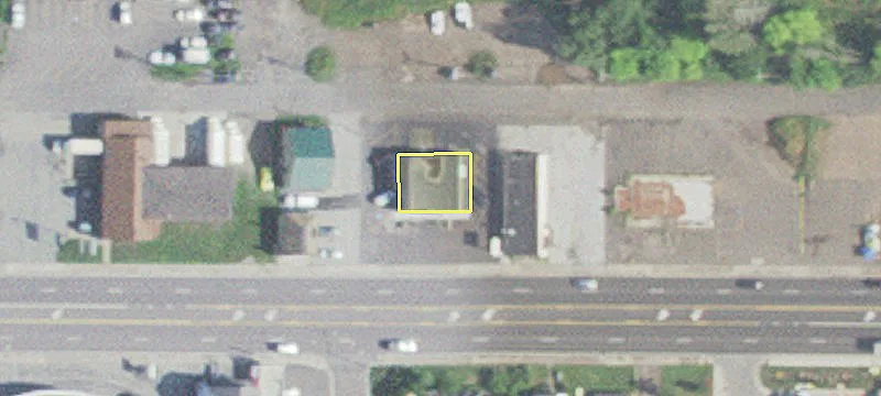 Prime Corner Lot For Sale