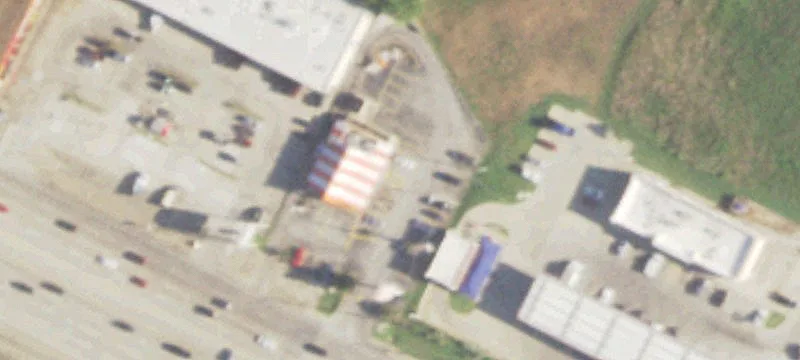 Industrial Space Available For Lease