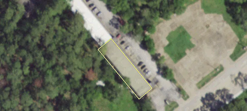 Dickinson Commercial Lot For Sale