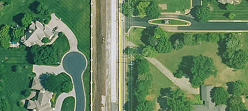Land at Central & 159th