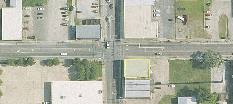 Waterfront Industrial Land For Sale