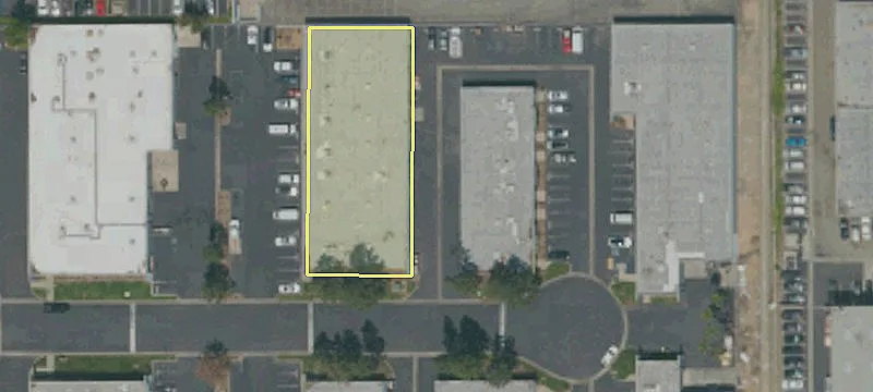 Industrial Property in Fullerton