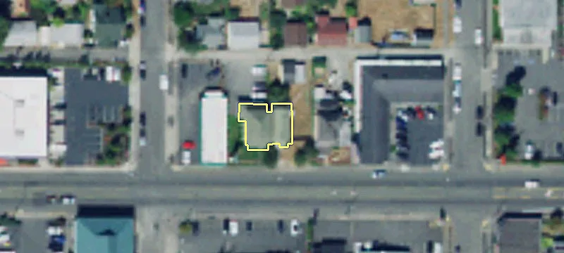 Retail Space on 6th Avenue