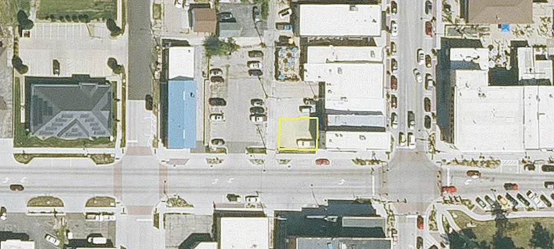 Mixed-Use Development Opportunity in Marion