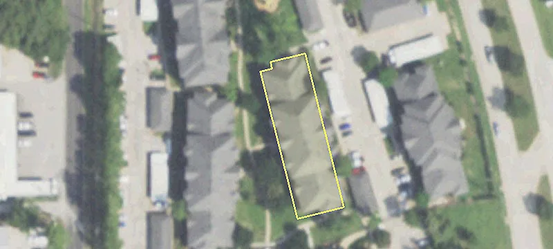 Restaurant/Retail Space on Huffmeister Road