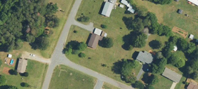 Development Site in Catawba County