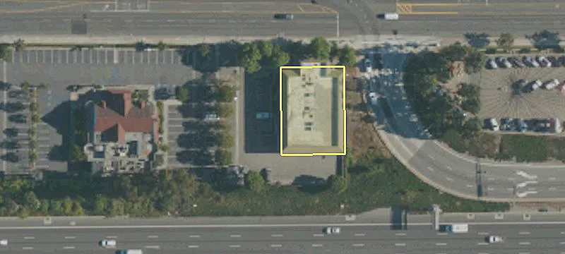 Garden Grove Office Space Available