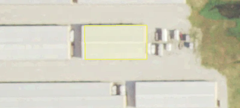 5 Acre Lot Near FM1314