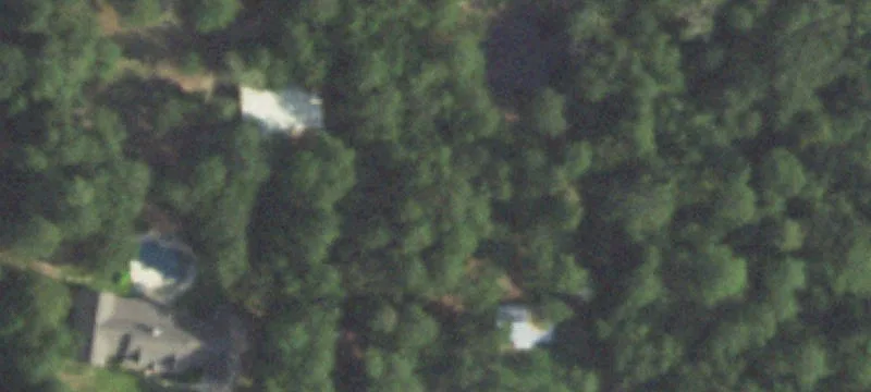 Unrestricted Acreage in Magnolia, Texas