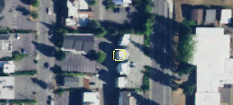 Bellingham Land For Sale