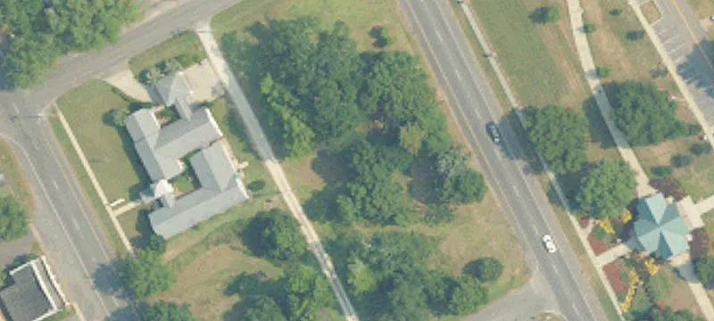 Prime Development Site in Mobile