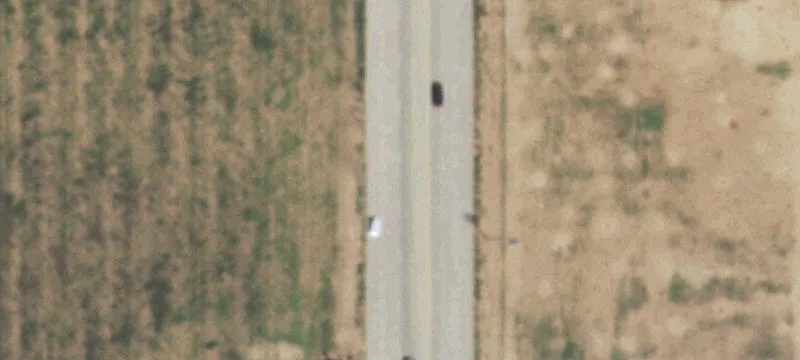 Commercial Land Near Future Loop