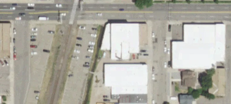 Downtown Brighton Retail Space Available