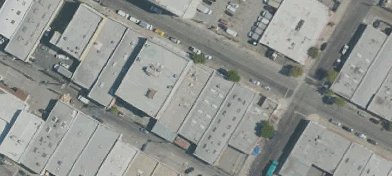Downtown LA Warehouse For Rent