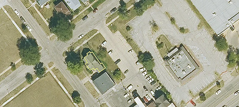 Commercial Land Near 1st Ave NE
