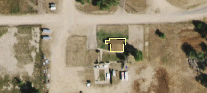 Large Land Parcel in Aurora
