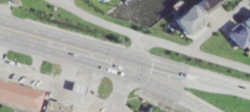 Highway 6 Land For Sale