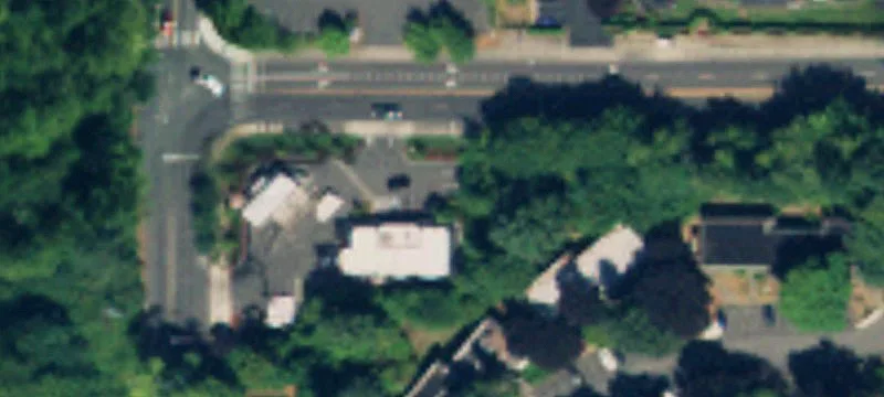 Retail Space in Federal Way