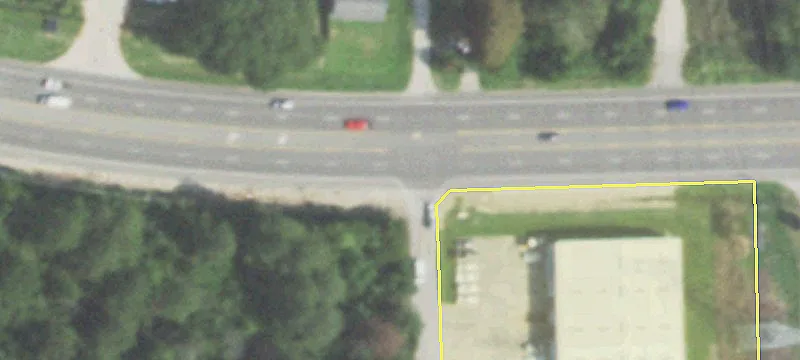 Land For Sale Tomball, TX