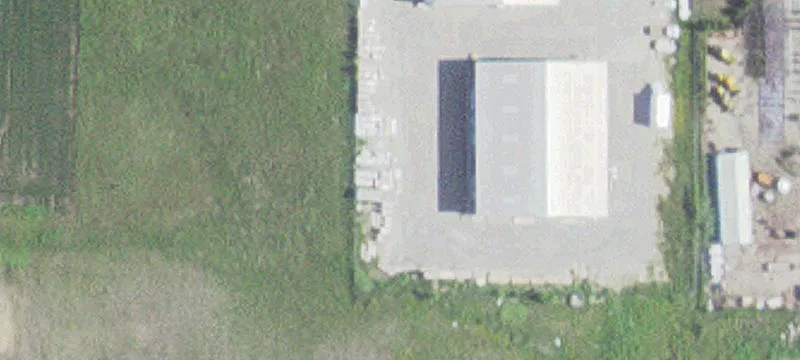 Industrial Land Near Albert Lea Airport