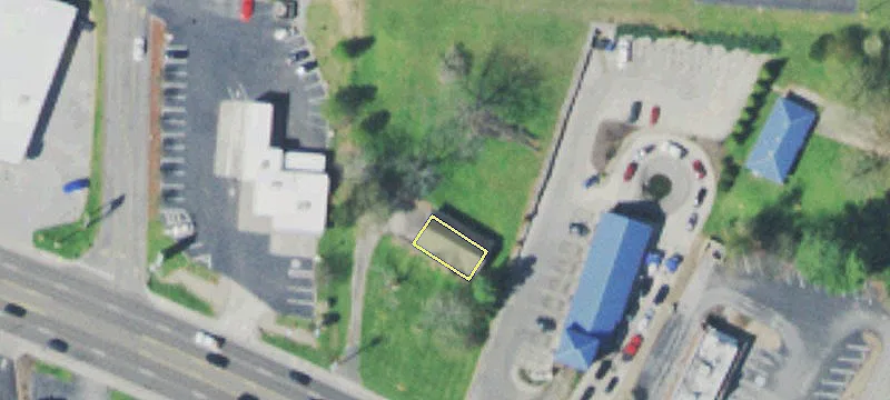 Commercial Lot on Decatur Pike