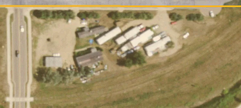 Erie Infill Development Opportunity