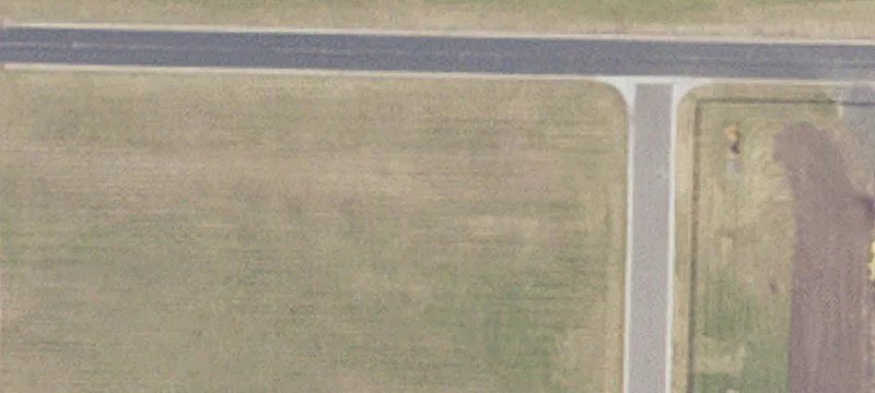 Belle Plaine Business Park Land