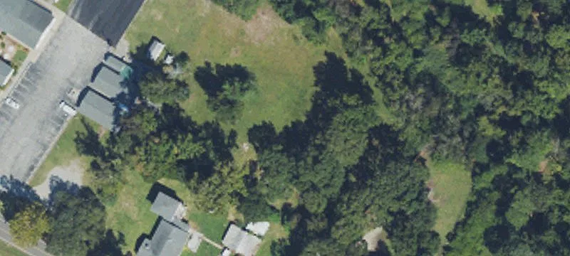 Hampstead Land with Approved Buildings