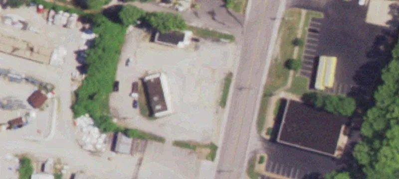 Lemay Ferry Road Commercial Land
