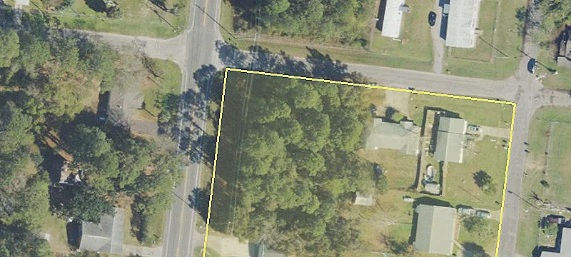 Land For Sale Pensacola