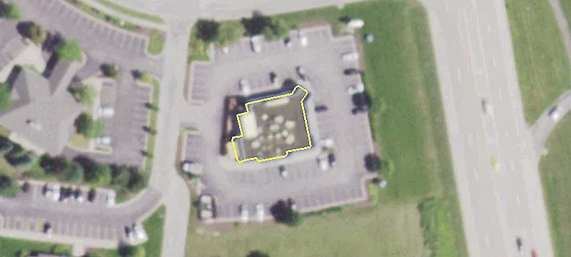 Land For Sale on Perryville
