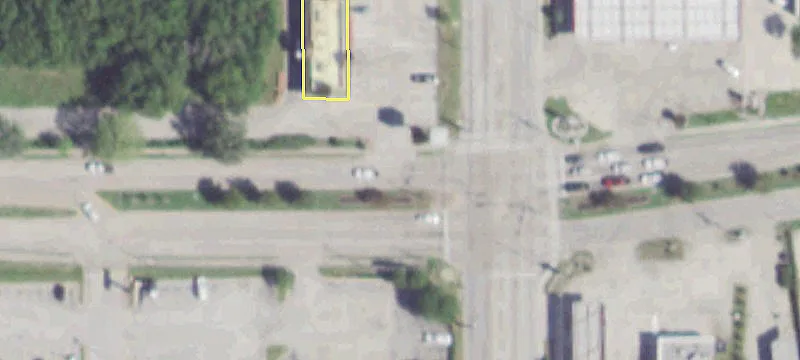 Partially Cleared Land For Sale