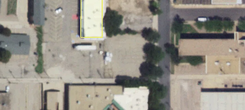 Office Space Near Texas Tech