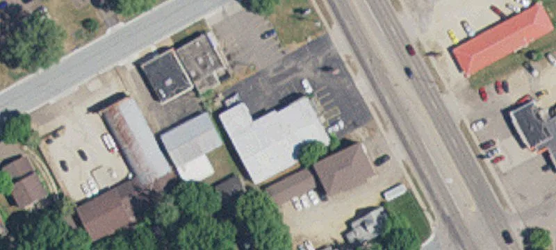 Auto Building Approved For Auto
