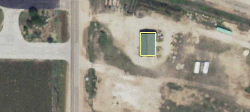 Commercial Land Near Frenship School