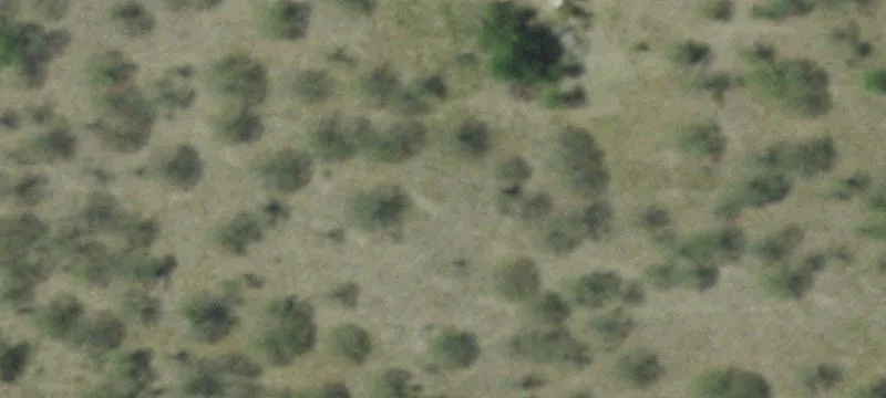 237 Acres Divisible Land Site