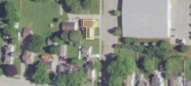 Versatile Commercial Property, Oshkosh