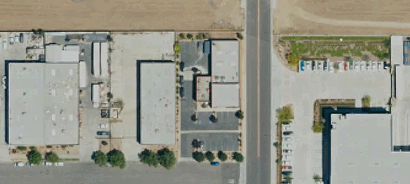Land Approved for Tire Facility