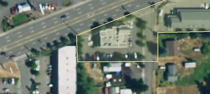 Everett Office Suite For Rent