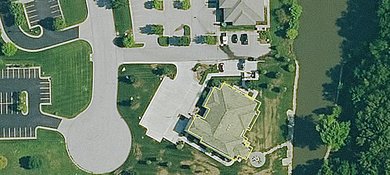 Shovel Ready Corner Lot