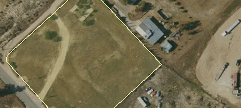 Murrieta Land Near 215 Freeway
