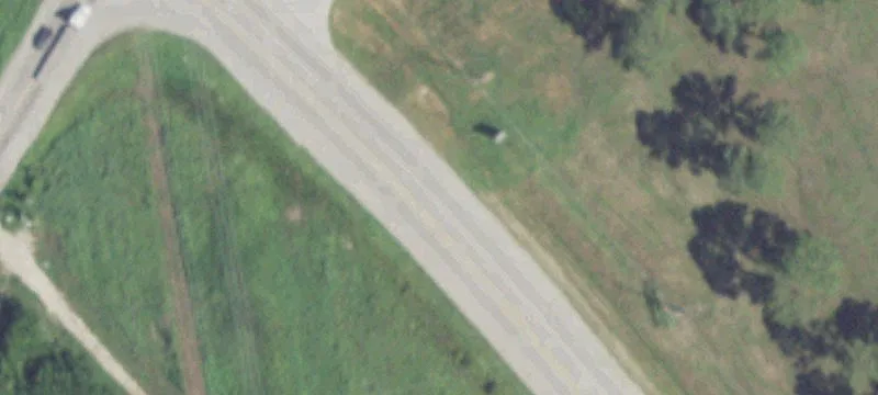 Baytown Land with Rail Potential