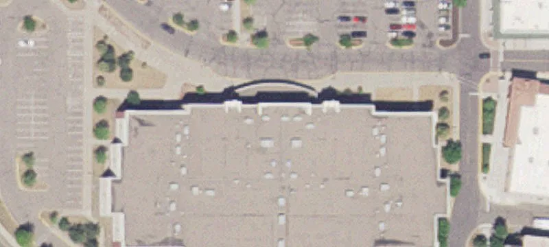 Arbor Lakes Retail Outlot