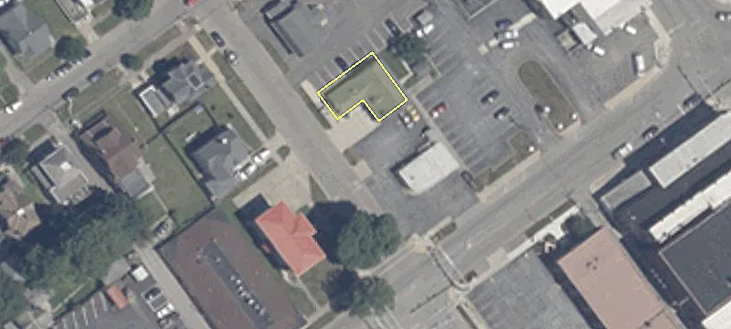 9.8 Acre Land Parcel