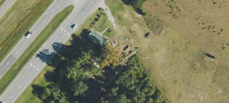 Highway 17 Commercial Land Available