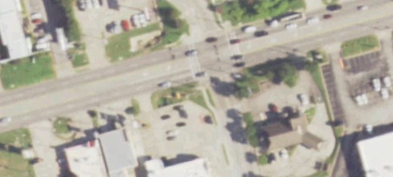Conroe Commercial Land For Sale