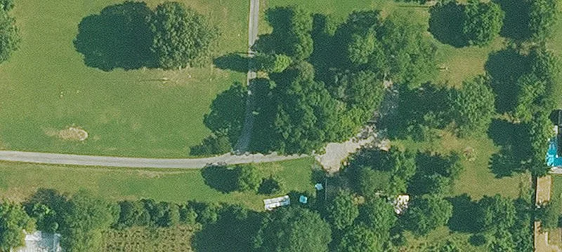 Residential Land Near I-40
