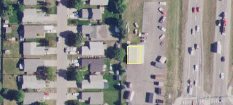 Commercial Land For Lease