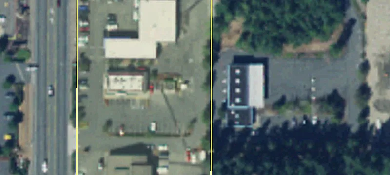 Puyallup Warehouse Space Available